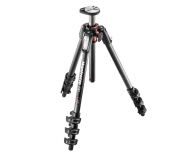 Manfrotto 190 XPRO Carbon 4 sekc. - 1197014 - zdjęcie 1